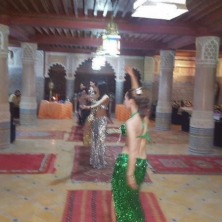 Hotel Palais Asmaa Zagora Ngoại thất bức ảnh