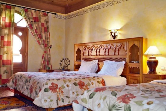 Hotel Palais Asmaa Zagora Phòng bức ảnh