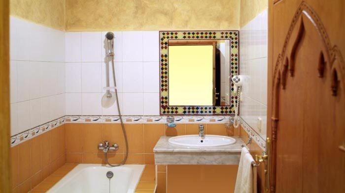 Hotel Palais Asmaa Zagora Phòng bức ảnh