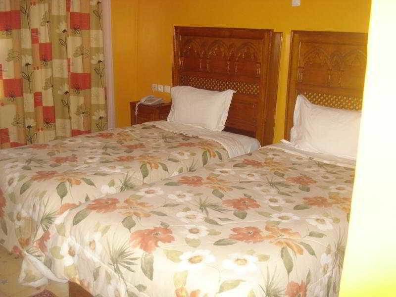 Hotel Palais Asmaa Zagora Ngoại thất bức ảnh
