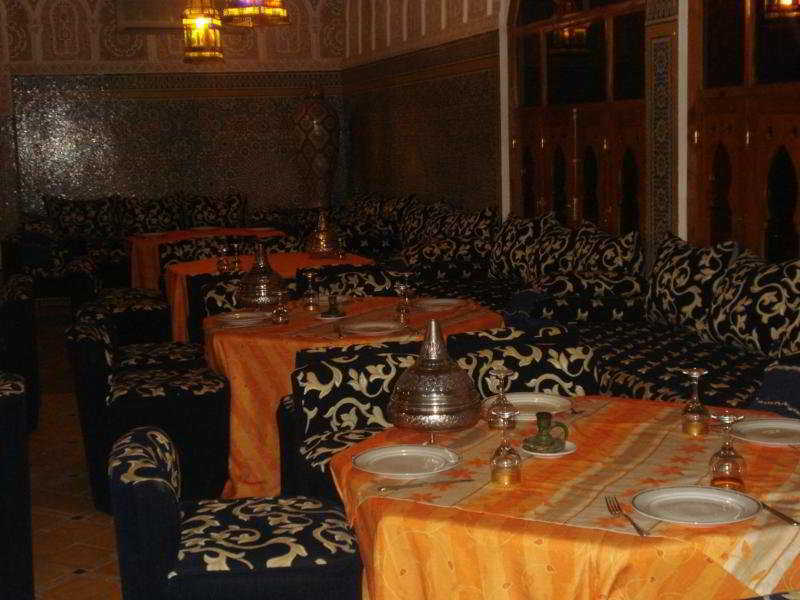 Hotel Palais Asmaa Zagora Ngoại thất bức ảnh