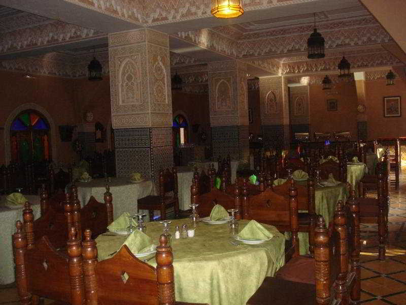 Hotel Palais Asmaa Zagora Ngoại thất bức ảnh